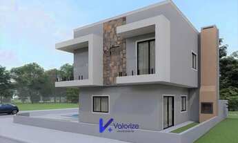 Imagem 7: Sobrados modernos 3 Quartos- Pontal do Paraná PR