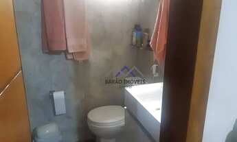 Imagem 6: Casa com 3 dormitórios - venda por R$ 850.000,00 ou aluguel por R$ 3.890,00/mês - Jardim d