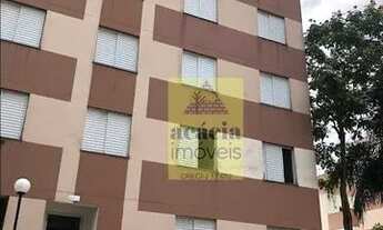 Imagem 2: Cobertura à venda com 4 dormitórios (1 suíte), 94 m² por R$ 450.000 - Vila Guedes - São Pa