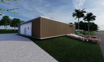 Imagem: Casa com 4 dormitórios à venda, 445 m²