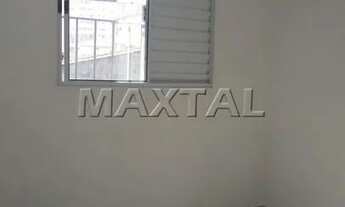 Imagem 4: Apartamento 2 dormitórios, 1 banheiro, 1 sala e 41,80M², a venda próximo Metrô Parada Ing