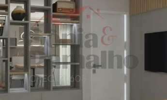 Imagem: Ribeirao Preto - Apartamento Padrão - Distrito