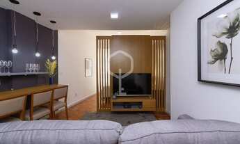 Imagem 4: Apartamento 01 Dorm. em Leblon - Rio de Janeiro