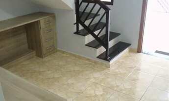 Imagem 4: Casa com 2 dormitórios para alugar, 94 m² por R$ 2.700,00/mês - Vila Prudente (Zona Leste