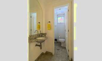 Imagem 7: Apartamento com 3 quartos, 111m², à venda em São Paulo, Vila Olímpia