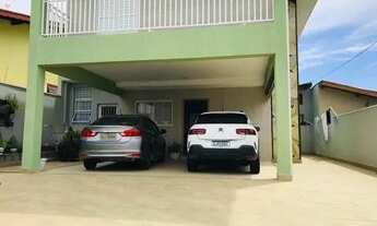 Imagem: Casa com 3 dormitórios à venda, 211 m²