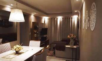 Imagem 5: Apartamento para venda com 63 metros quadrados com 2 quartos em Vila Polopoli - São Paulo