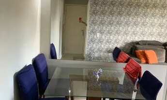 Imagem 4: Apartamento à venda no Bosque de Madrid, em Sorocaba-SP