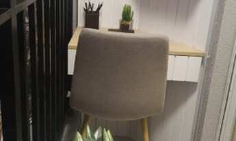 Imagem 7: Apartamento Butantã