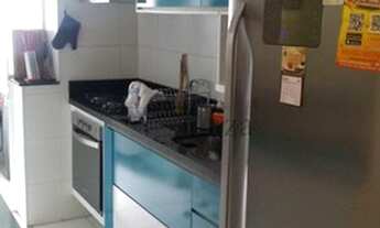 Imagem 2: Apartamento - Parque Industrial - Residencial Maison Toulouse - 75m² - 3 Dormitórios