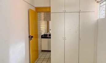 Imagem 5: Amplo Apartamento de 279m2 com 4 Suítes, DCE, 3 Varandas e a 400m do Mar