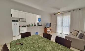 Imagem 2: Ribeirao Preto - Apartamento Padrão - Jardim Botanico