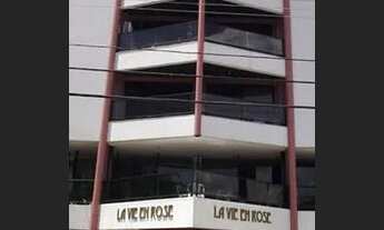 Imagem: Ed La Vi en Rose aluga se apto mobiliado