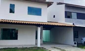 Imagem 1: Duplex no Imperial Ville 3/4 c suíte, Closet e armários planejados; Início do bairro Sim