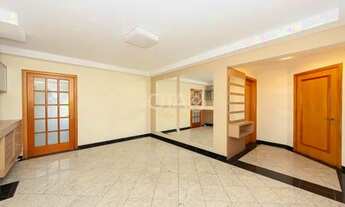 Imagem 5: CURITIBA - Apartamento Padrão - Água Verde