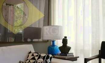 Imagem 5: Apartamento para Venda - 61.24m², 2 dormitórios, 1 vaga - Bom Fim