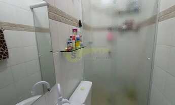 Imagem 2: Sobrado com 2 dorms, Canto do Forte, Praia Grande - R$ 380 mil, Cod: 4948