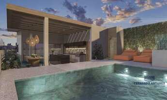 Imagem 2: Área privativa 3 quartos, 1 suíte - Gutierrez - Belo Horizonte/MG