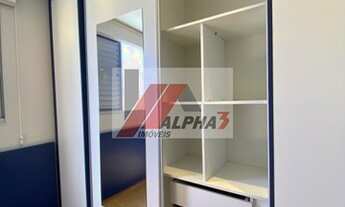 Imagem 2: Salto - Apartamento Padrão - Solar dos Pássaros