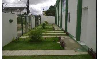 Imagem 2: JABOATAO DOS GUARARAPES - Casa Padrão - PIEDADE