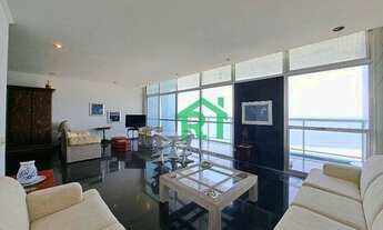 Imagem 3: Apartamento Frente Mar, Vista ao Mar, 3 Dormitórios (1 Suíte), 1 Vaga, Pitangueiras, Guaru