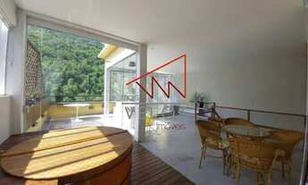 Imagem 5: Apartamento-À VENDA-São Conrado-Rio de Janeiro-RJ