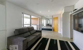 Imagem 4: Apartamento para Aluguel - Vila Olímpia, 2 Quartos, 93 m2