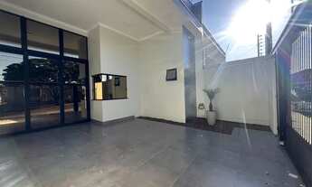 Imagem 3: Casa com 3 dormitórios à venda, 110 m² por R$ 525.000 - Jardim Oásis - Maringá/PR