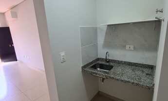 Imagem 3: Salas Comerciais Próximas ao Centro - Duas salas conjugadas