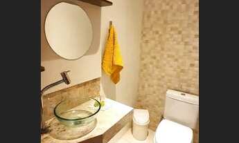 Imagem 7: Casa no Condominio Belvedere I com 3 suites