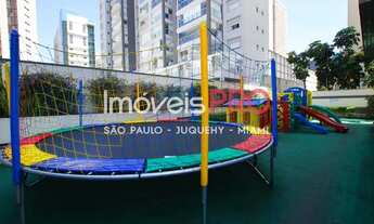 Imagem 4: Apartamento para venda e locação com 105m² em Moema - São Paulo