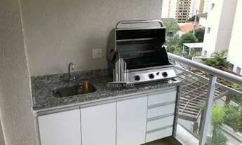 Imagem 5: Condomínio Green. Apto de 78m² com: 2 dormitórios, 2 banheiros e 2 vagas. Em Alto de