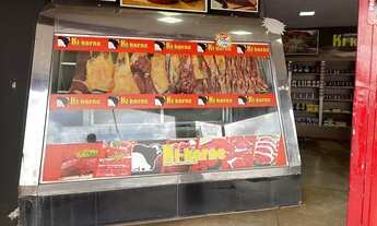 Imagem 6: Vendo Açougue Galpão / depósito com 2 vagas na garagem