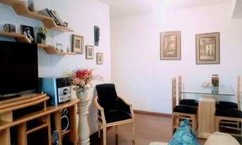 Imagem 4: Apartamento com 3 dormitórios à venda, 74 m² por R$ 399.000,00 - Baeta Neves - São Bernard