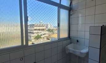 Imagem 7: Apartamento à venda 3 quartos em Florianópolis bairro Jardim Atlântico R$ 240.000,00