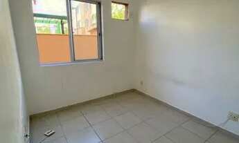 Imagem 7: Locação apto Allegro