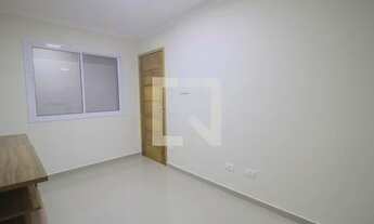 Imagem 4: Casa de Condomínio para Aluguel - Vila Mazzei, 2 Quartos, 55 m2