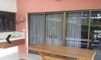 Imagem 2: Casa com 7 dormitórios à venda, 500 m² por R$ 2.500.000,00 - Monte Flor - Guaramiranga/CE