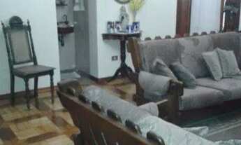 Imagem 5: São Paulo - Casa Padrão - Tatuapé