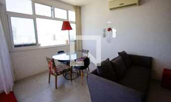 Imagem 6: Apartamento para Aluguel - Ipanema, 2 Quartos, 97 m2