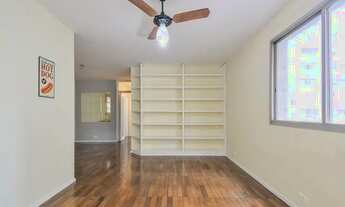 Imagem: Apartamento tipo para venda com 2 quartos