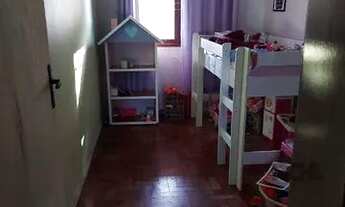 Imagem 6: Sobrado em Parque Santa Fé