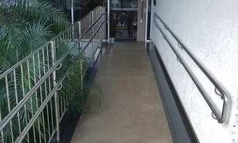 Imagem 5: Apartamento no Edificio Luiz Cezar Amadori