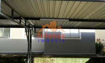 Imagem 4: Apartamento à venda no bairro Loteamento Fernando Camargo Nogueira - Taubaté/SP