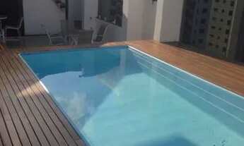 Imagem 1: Cobertura com 5 dormitórios à venda, 446 m² por R$ 4.500.000,00 - Campo Belo - São Paulo/S