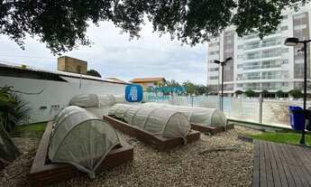 Imagem 7: Apartamento para venda com 106 metros quadrados com 3 quartos em Barreiros - São José - SC