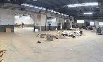 Imagem 2: Galpão pra Venda e Locação próximo a Avenida da Saudade, Ribeirão Preto-SP