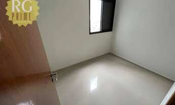 Imagem 2: *COBERTURA VILA NIVI ** 2 DORMTS COM ELEVADOR PANORÂMICO VAGA COBERTA E QUINTAL PRIVATIVO