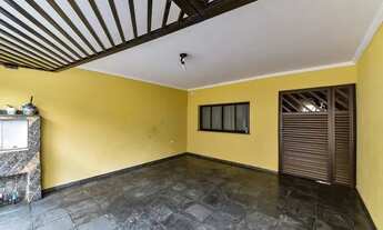 Imagem 3: Sobrado com 3 dormitórios à venda, 180 m² por R$ 827.000 - Parque Terra Nova II - São Bern