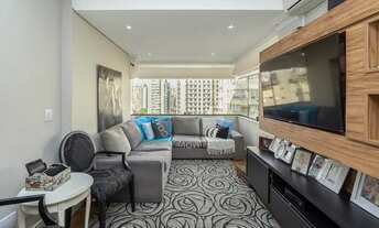 Imagem 3: PORTO ALEGRE - Apartamento Padrão - Moinhos de Vento